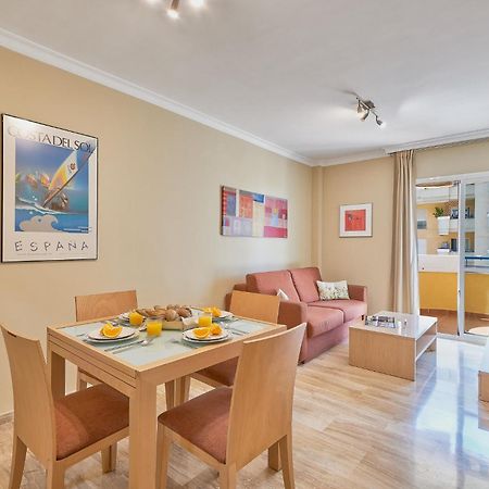 Star City Málaga Dış mekan fotoğraf
