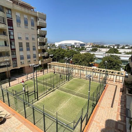 Star City Málaga Dış mekan fotoğraf